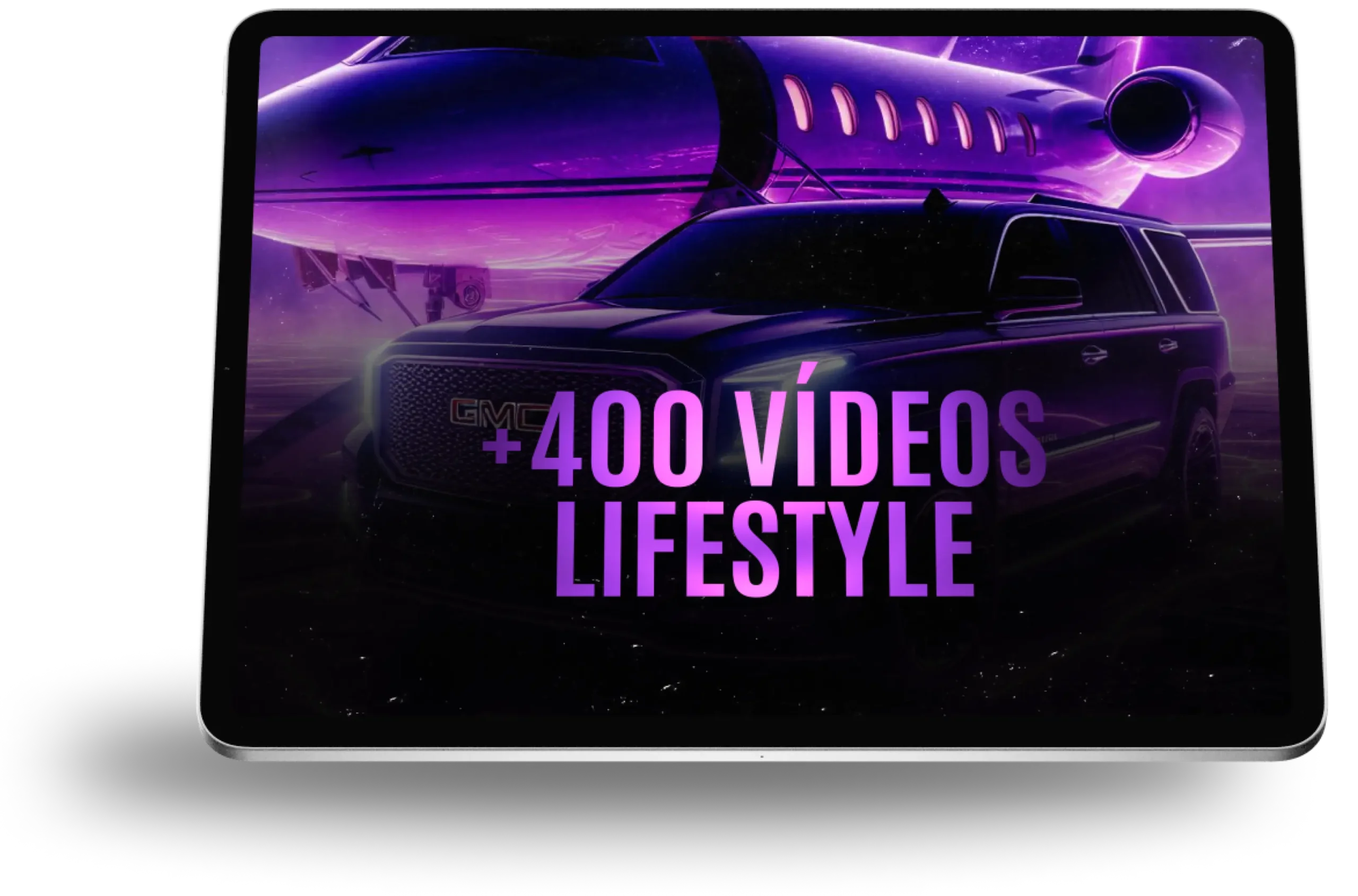 +400 Videos lifestyle