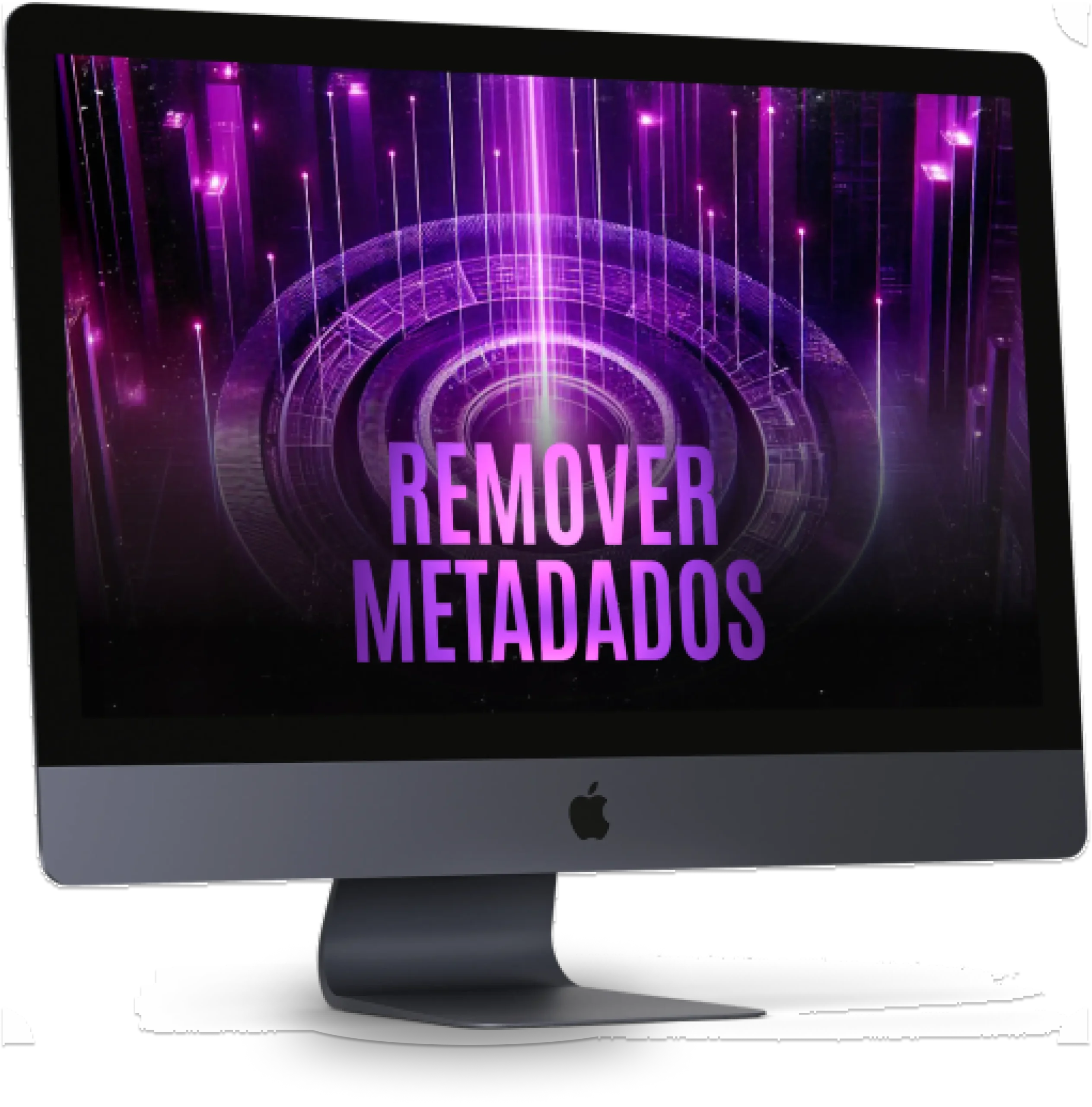 Remove Metadados